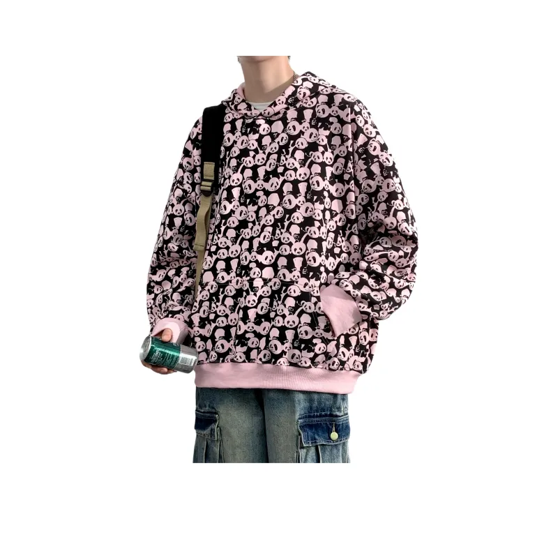 LCWP Sweatshirts Unisex-11