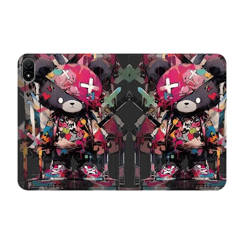 YIBAOBAO Tablet Protective Cases-11