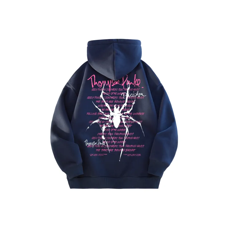 TONYKRZ Sweatshirts Unisex-12
