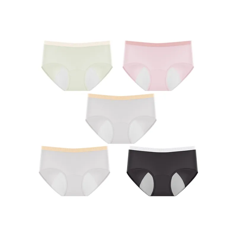 Caramella Underpants Women's 5 Pack-19