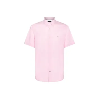 Tommy Hilfiger Shirt Men's Pink
