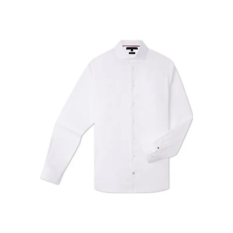 Tommy Hilfiger Shirts Unisex-10