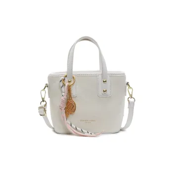 Yalu PU Crossbody Bag, One Shoulder Handbag Women's Multicolor