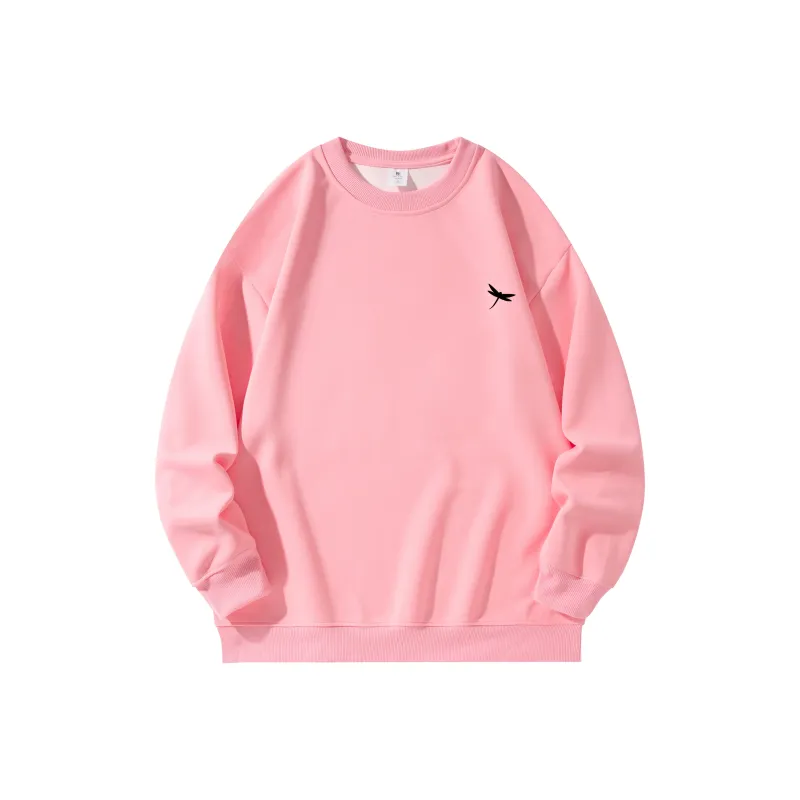 RED DRAGONFLY Sweatshirt Unisex-6