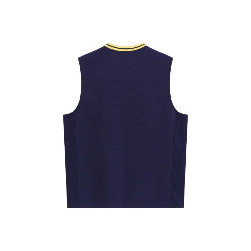 GAP Tank Tops Unisex-1