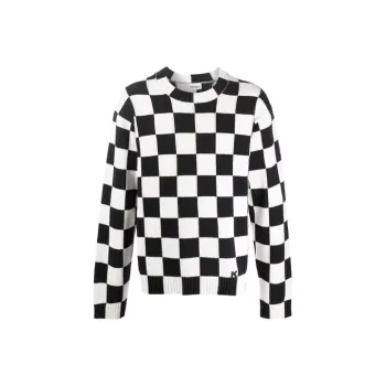 KENZO Sweaters Men Black