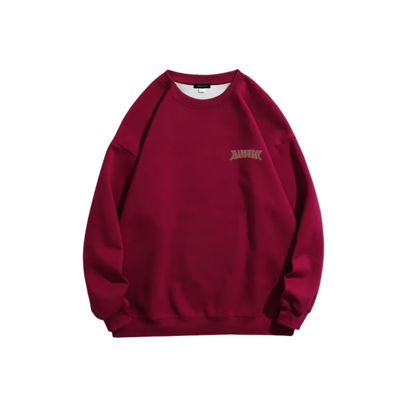 JEANSWEST Sweatshirts Unisex-6