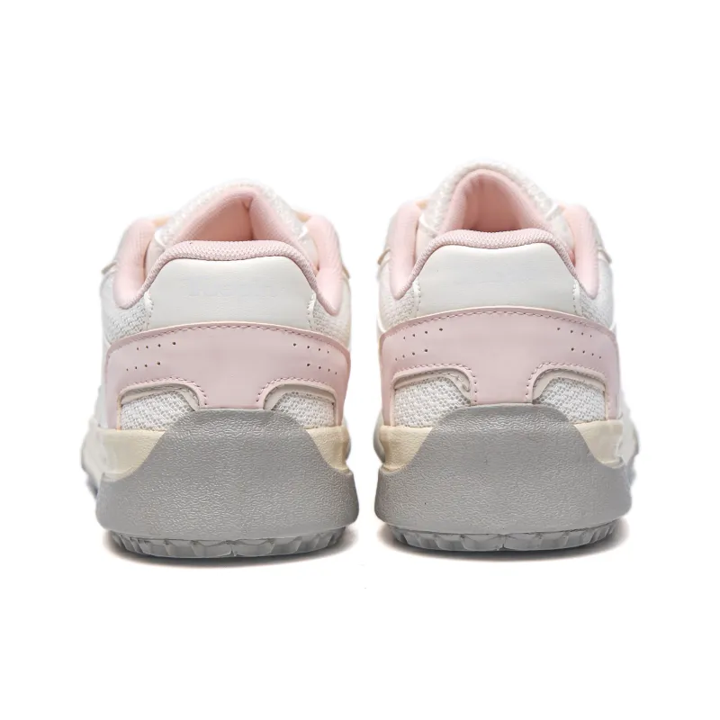 TUOPIN Anti Slip Wear Resistant Low Top Skateboard Shoes Women's-2