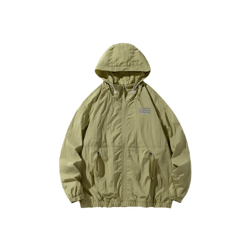 CHOUCHOUS Sun Protection Clothing Unisex-10