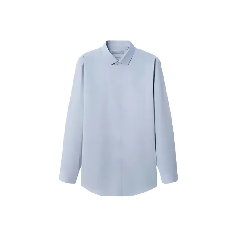 GOLDLION Shirts Men-0