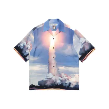 WACKO MARIA Shirt Unisex Multicolor
