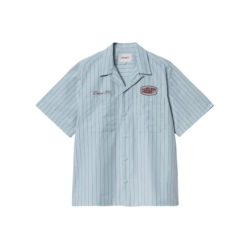 Carhartt WIP Striped Shirt