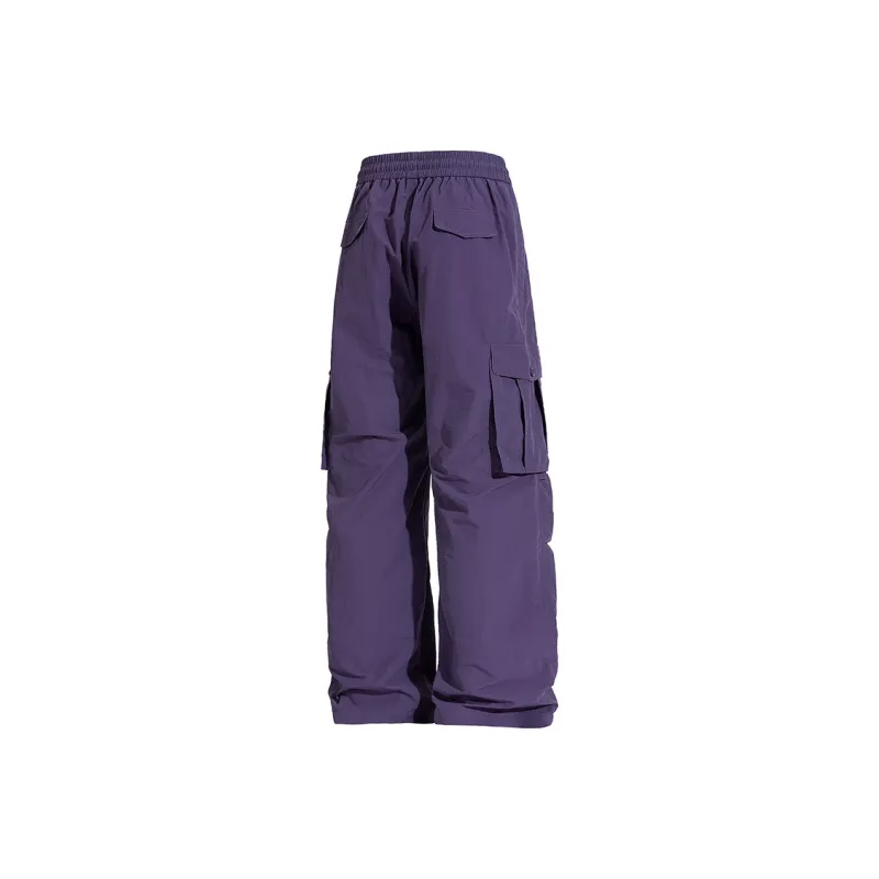 TREK&TRAVEL Casual Pants Unisex-7