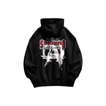 Extreme Turbo Sweatshirt Unisex