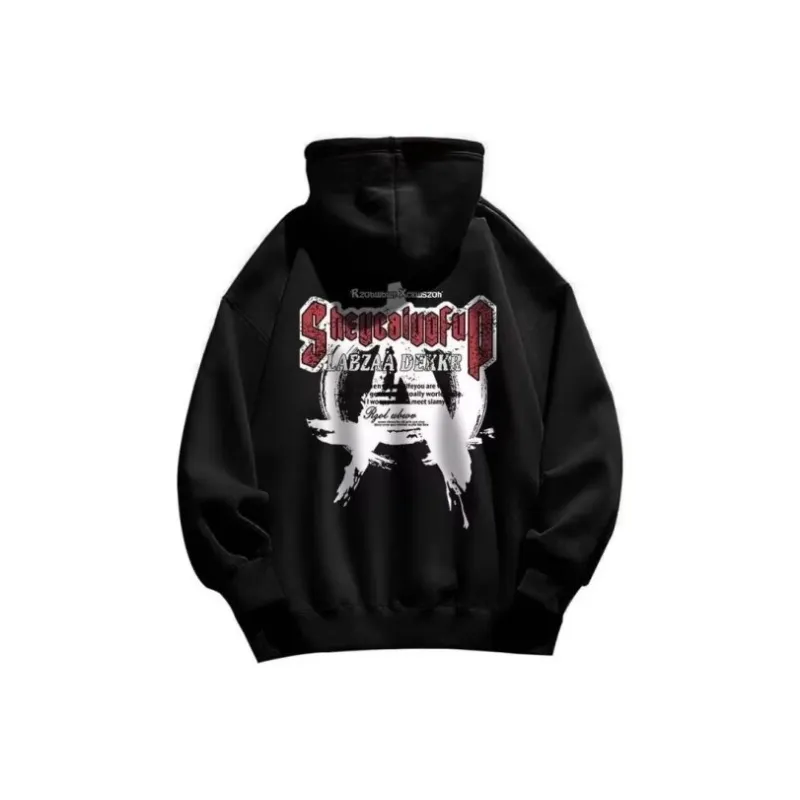 Extreme Turbo Sweatshirt Unisex-2