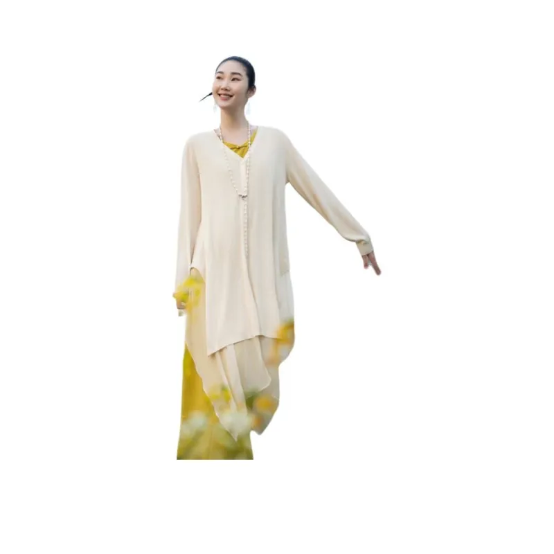 A LIFE ON THE LEFT Knitwear Women's-5