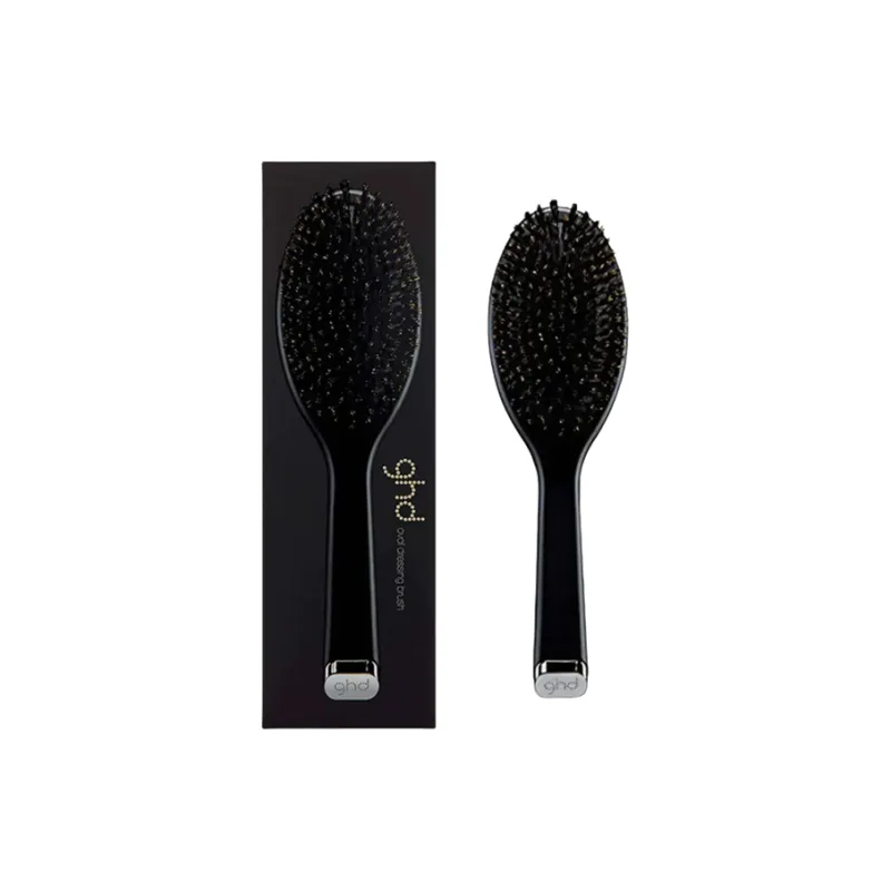 GHD Oval Dressing Brush Shaping 1 Pc-0