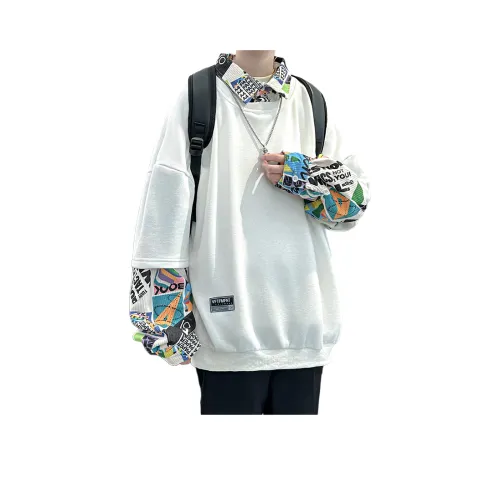 NEAR HERE Sweatshirts Unisex