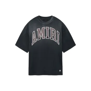 AMIRI Vintage Oversized Tee