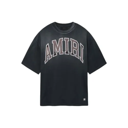AMIRI Vintage Oversized Tee