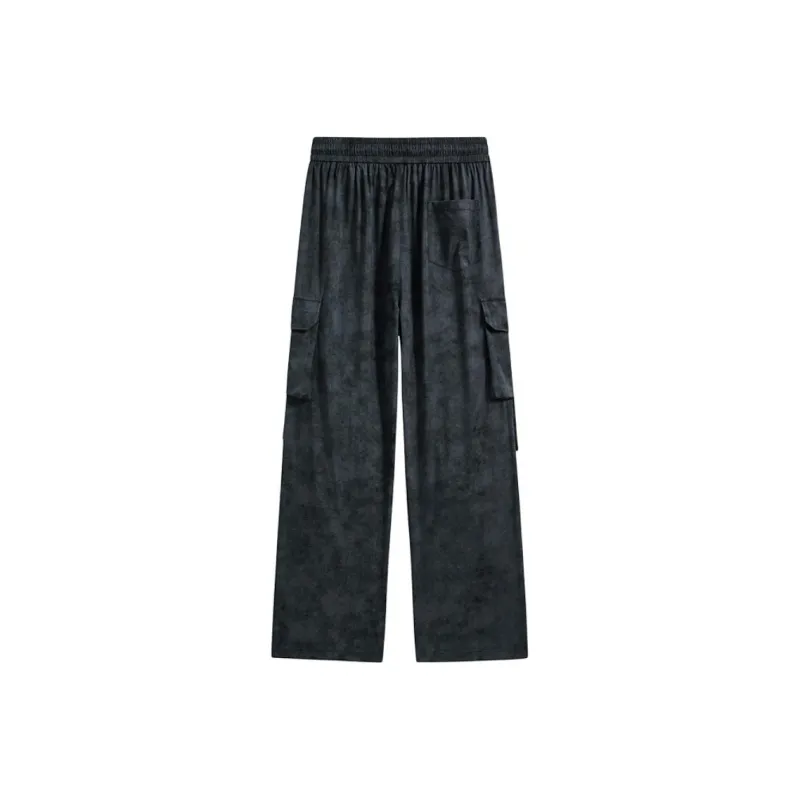 Evil Lions Casual Pants Unisex-1