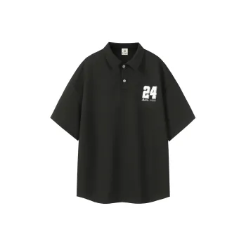 R.super Polo Shirts Unisex