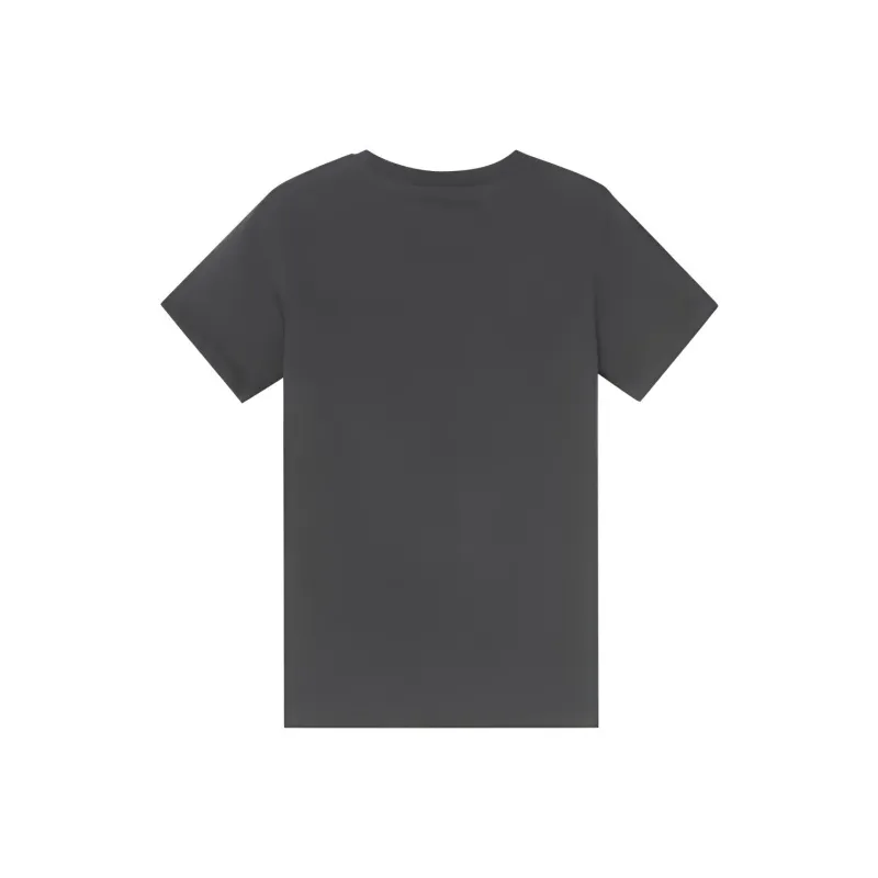 New Balance Set in Sleeve T Shirt Women's Black-1