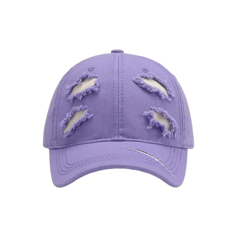 JEANSWEST Cotton Baseball Caps Unisex-4