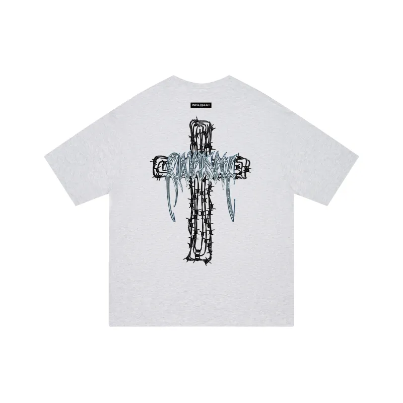 INNERSECT T Shirts Unisex-9
