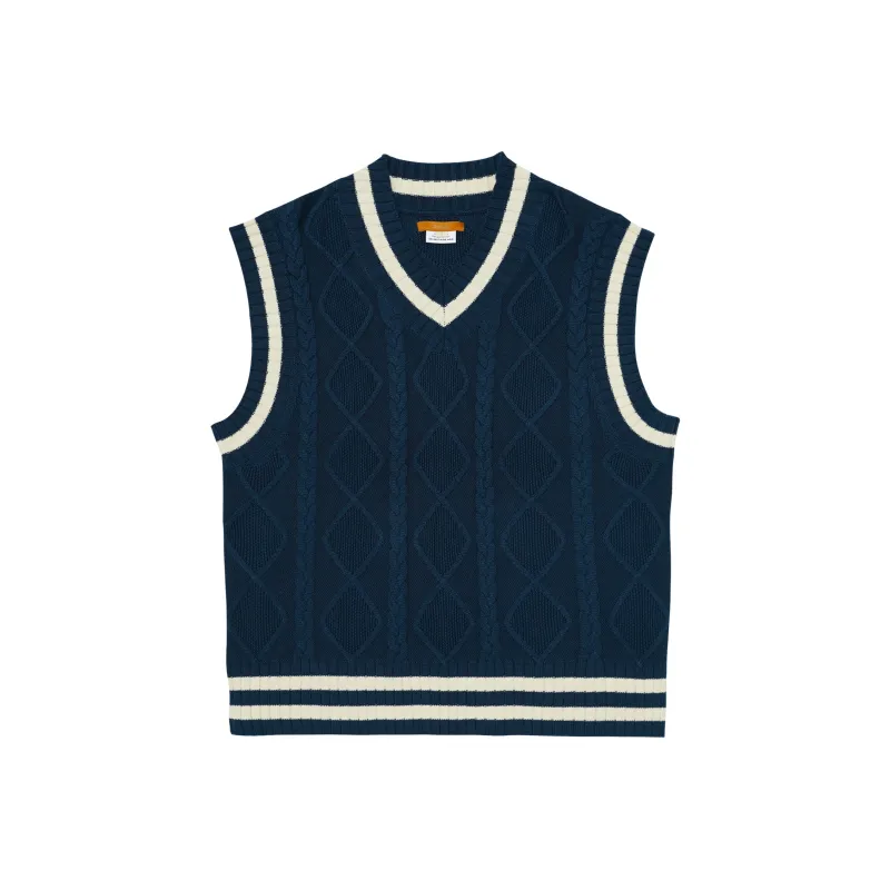 UNVESNO Sweaters Unisex-0