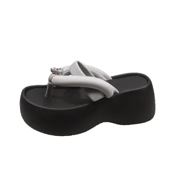 EEueeczs Flip Flops Women's