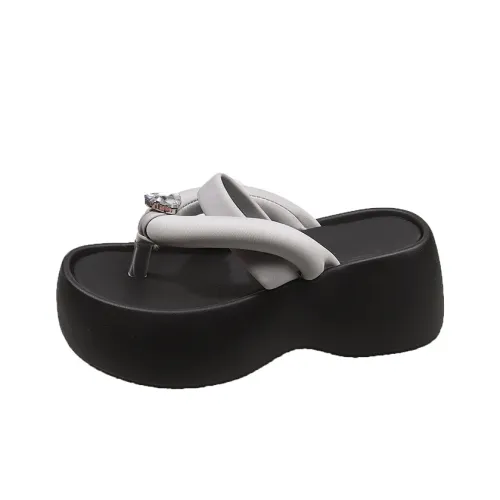 EEueeczs Flip Flops Women's