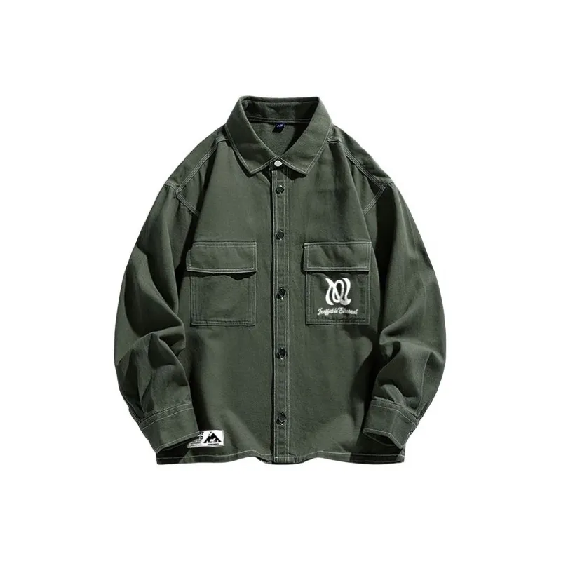 Northend Shirts Unisex-2