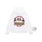 White (Fleece-Lined and Thickened)