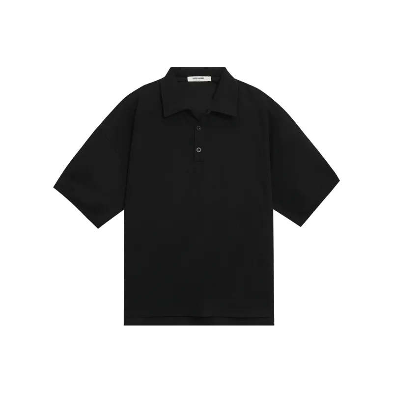 Bodydream Polo Shirts Unisex-0