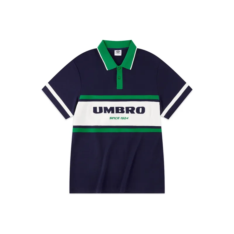 Umbro Polo Shirts Unisex-2