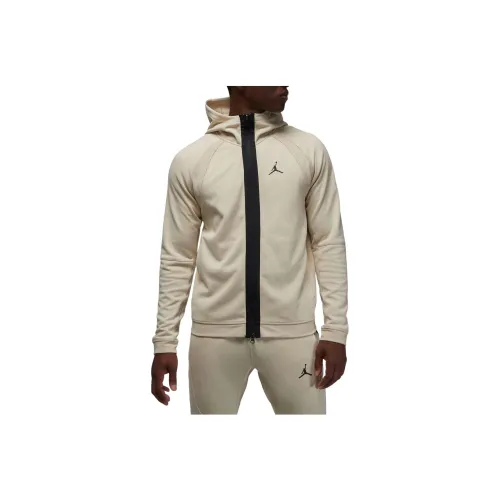 JORDAN Shirts Men White