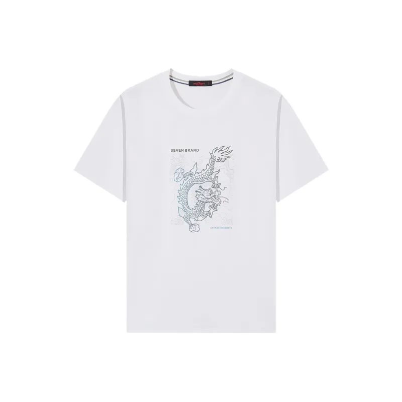 SEVEN T Shirts Men-0
