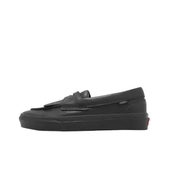 Fdg Loafer V196CF Vans 'Black'