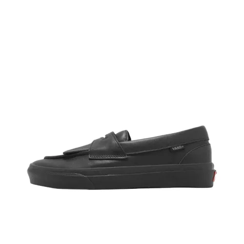 Fdg Loafer V196CF Vans 'Black'