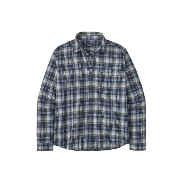 Patagonia Shirts Men-12