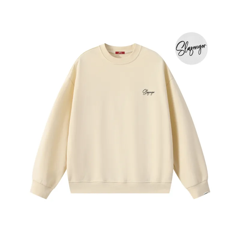 Slazenger Sweatshirts Unisex-4
