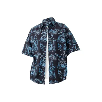 Paddy Julia Shirts Unisex