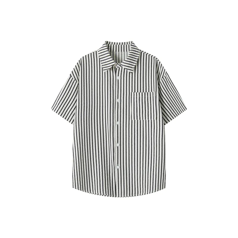 RICE NINE TEN Shirts Unisex-0