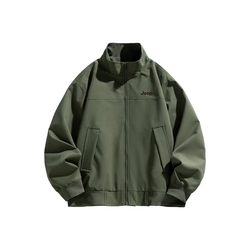Jeep Jackets Unisex-5