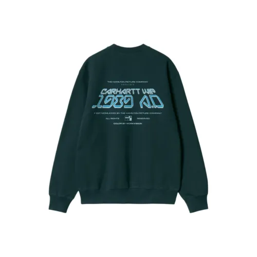 Carhartt WIP Greatest Flicks Sweatshirt