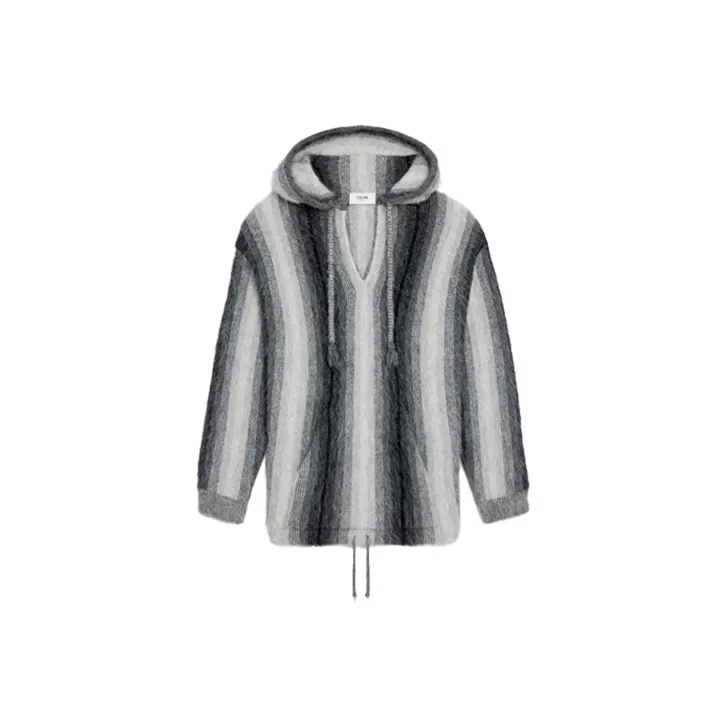CELINE FW21 Knitwear Men's Gray-0