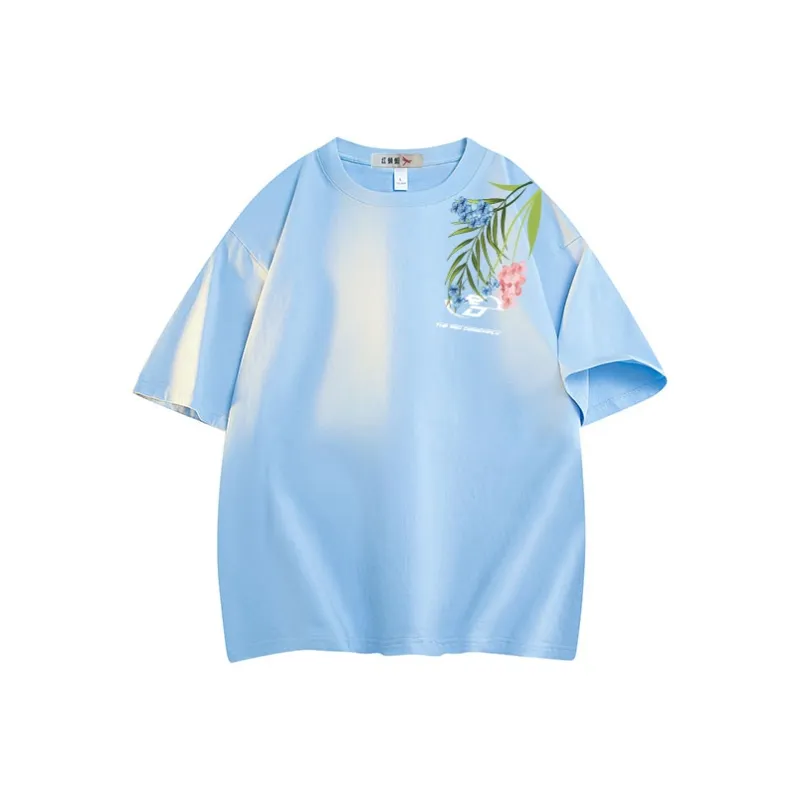 RED DRAGONFLY T Shirts Unisex-4