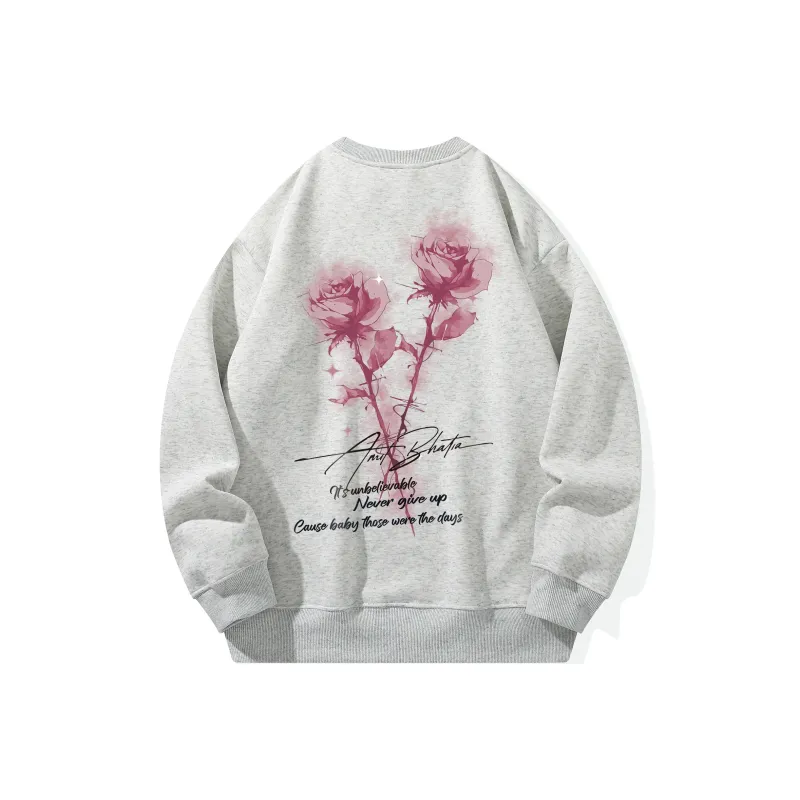 AYEA Sweatshirts Unisex-10