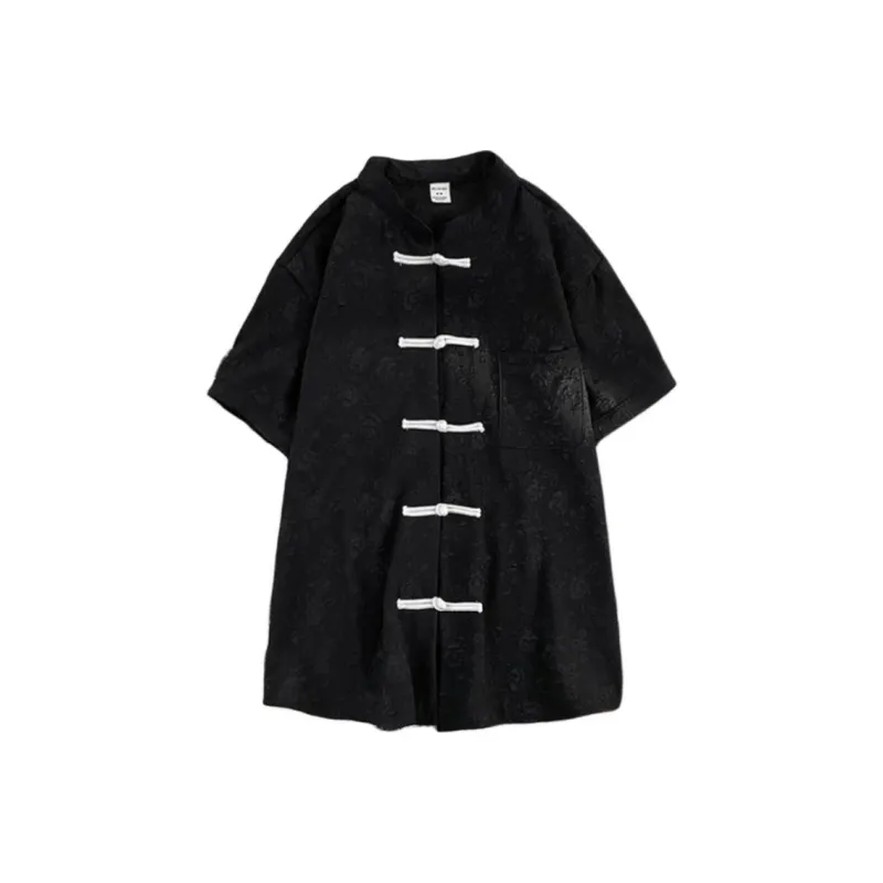 NEAR HERE Shirts Unisex-3